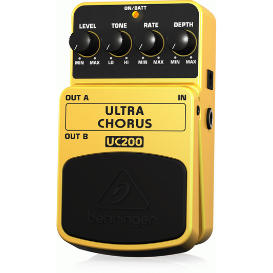 Behringer UC200 Ultra Chorus