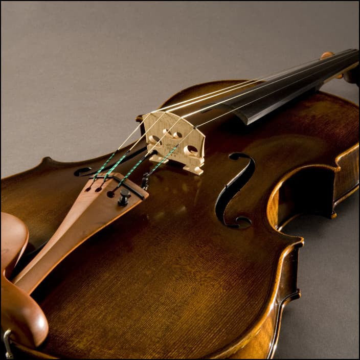Fishman Concert Series V-400 Viola Pickup