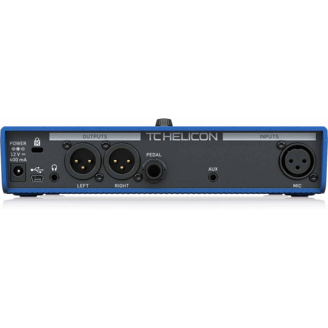 TC Helicon Voicelive Play