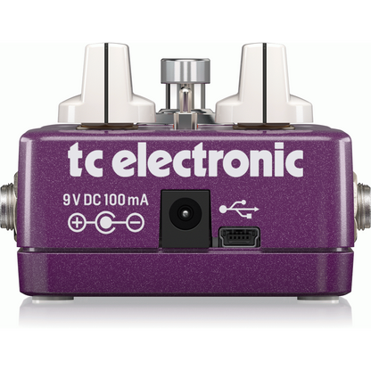 TC Electronic Vortex Flanger