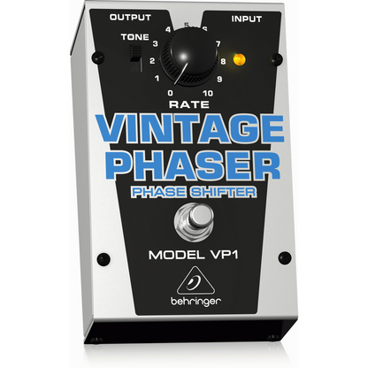 Behringer VP1 Vintage Phaser