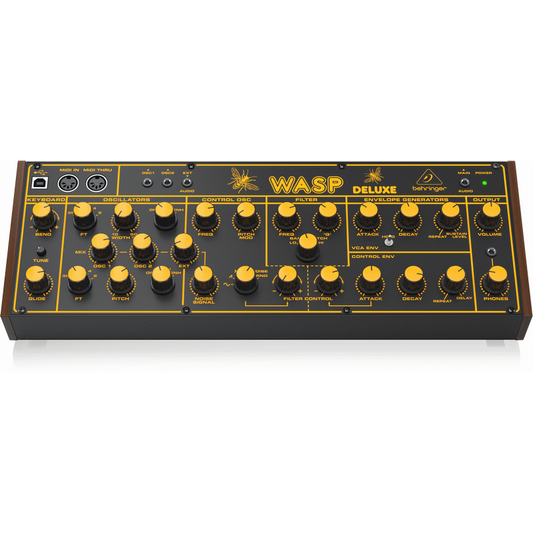 Behringer Wasp Analog Synth