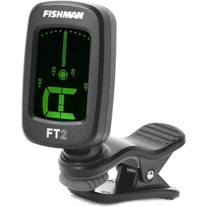 Fishman FT-2 Chromatic Digital Tuner