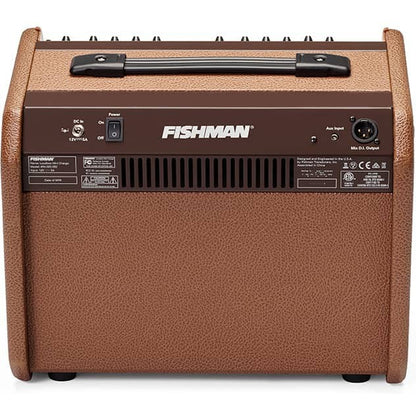 Fishman Loudbox Mini - 60W Battery Operated