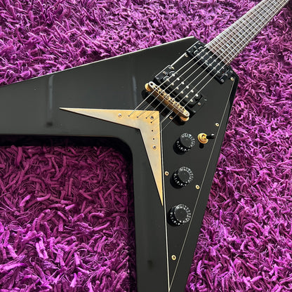 58 Gibson Flying V Mystery Lawsuit Guitar