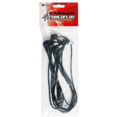 2 Metre Powerplay Daisy Chain DC Cable