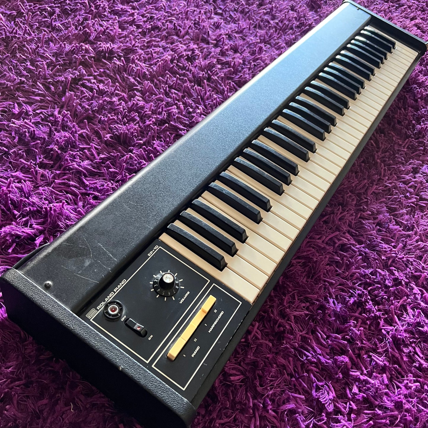 Roland EP-10 61-Key Vintage Electronic Piano
