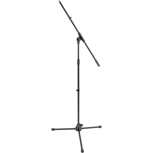Xtreme Pro MA585B Microphone Stand Black