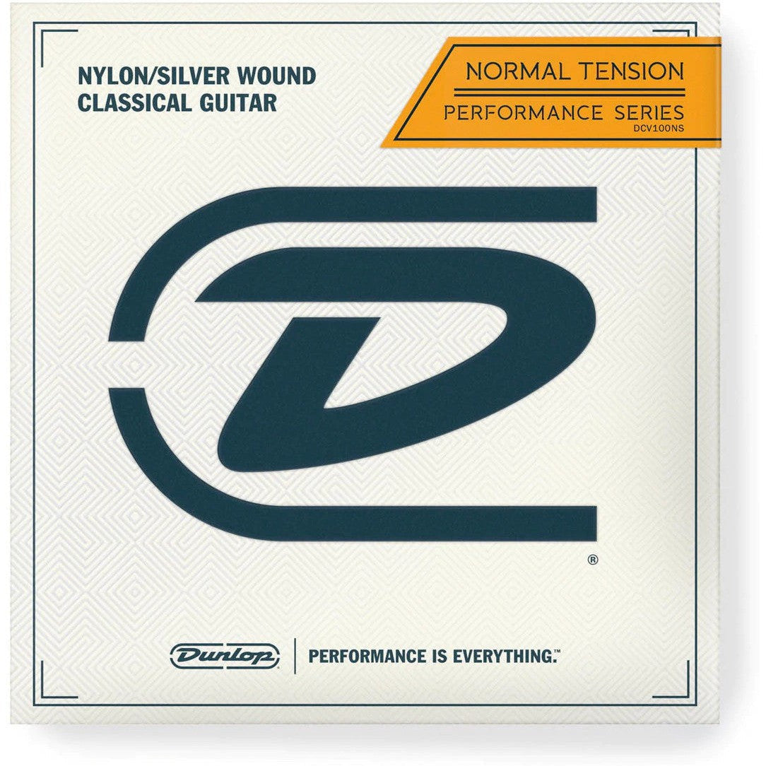 Dunlop Performance Classic Classical Strings