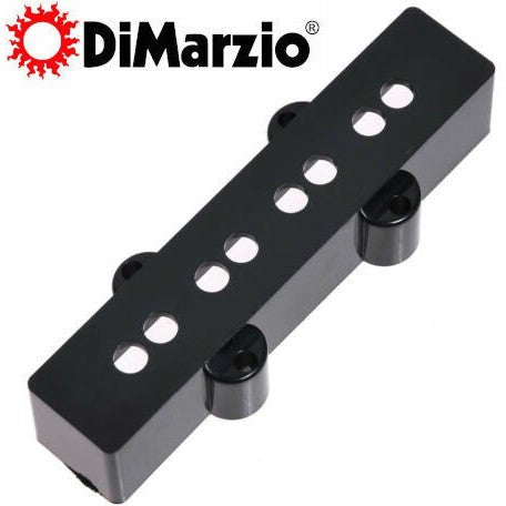 Jazz Bass Pickup Cover Neck (US)