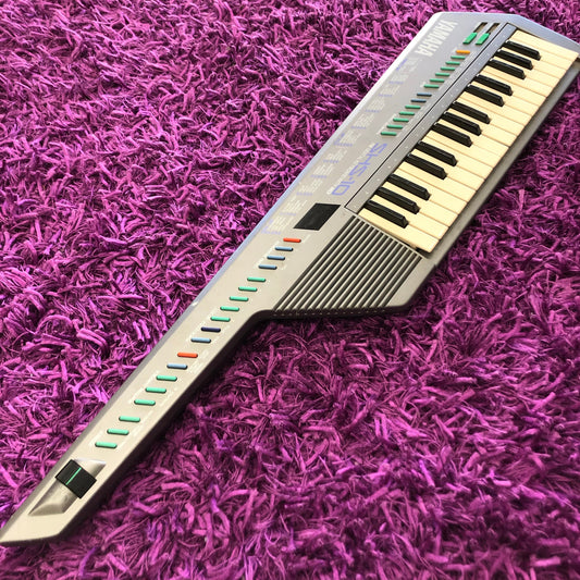 Yamaha SHS-10 Keytar (Made in Japan)