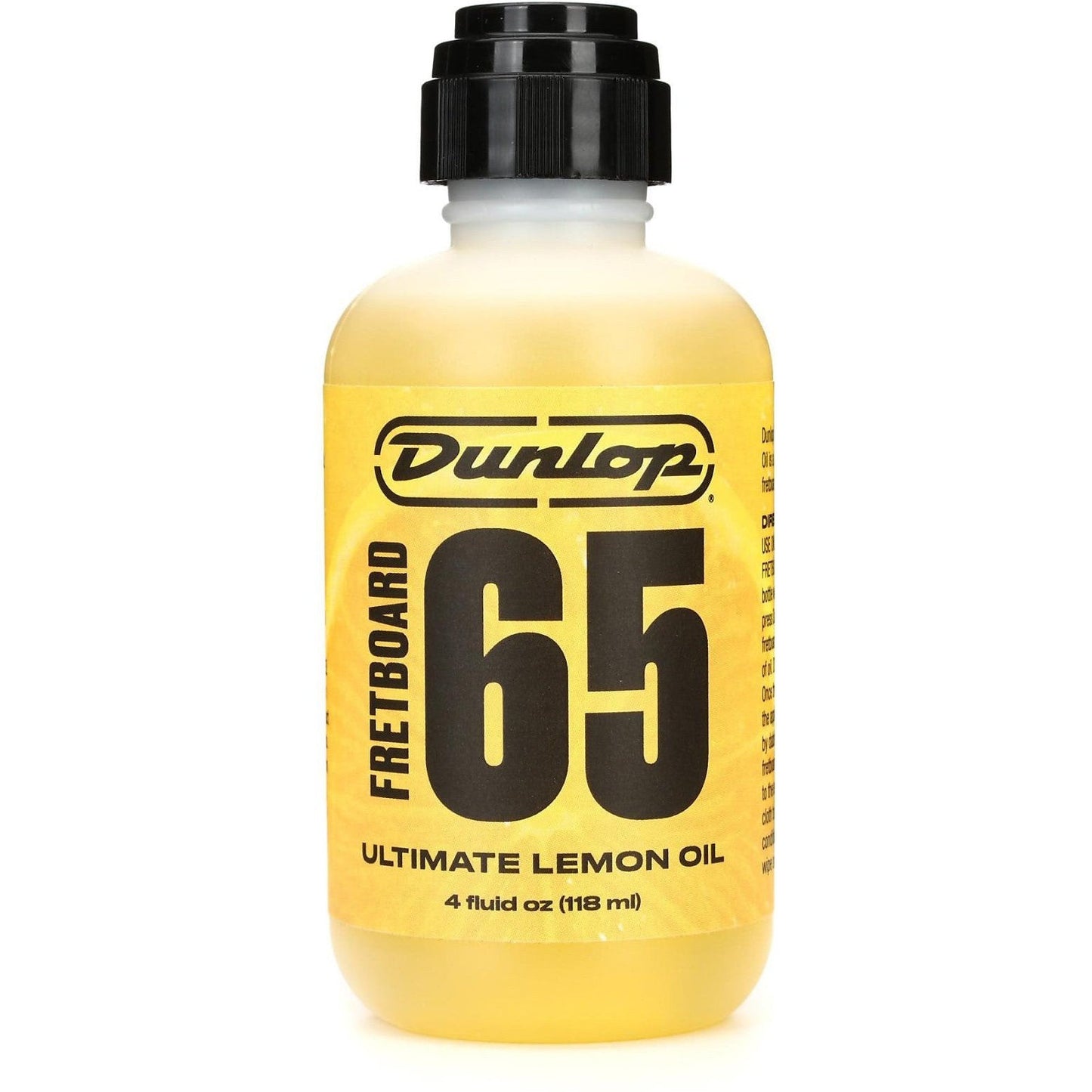 Dunlop Ultimate Lemon Oil (118ml)
