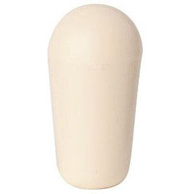 Guitar Les Paul 3mm Toggle Switch Tip Cream