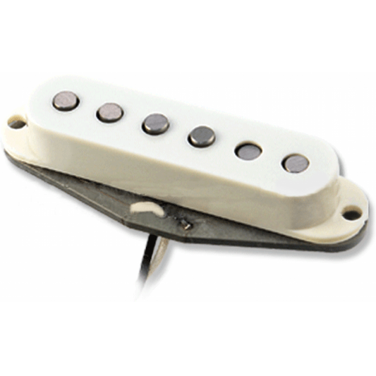 Roswell RV2 Vintage Single Coil Pickup Aged White